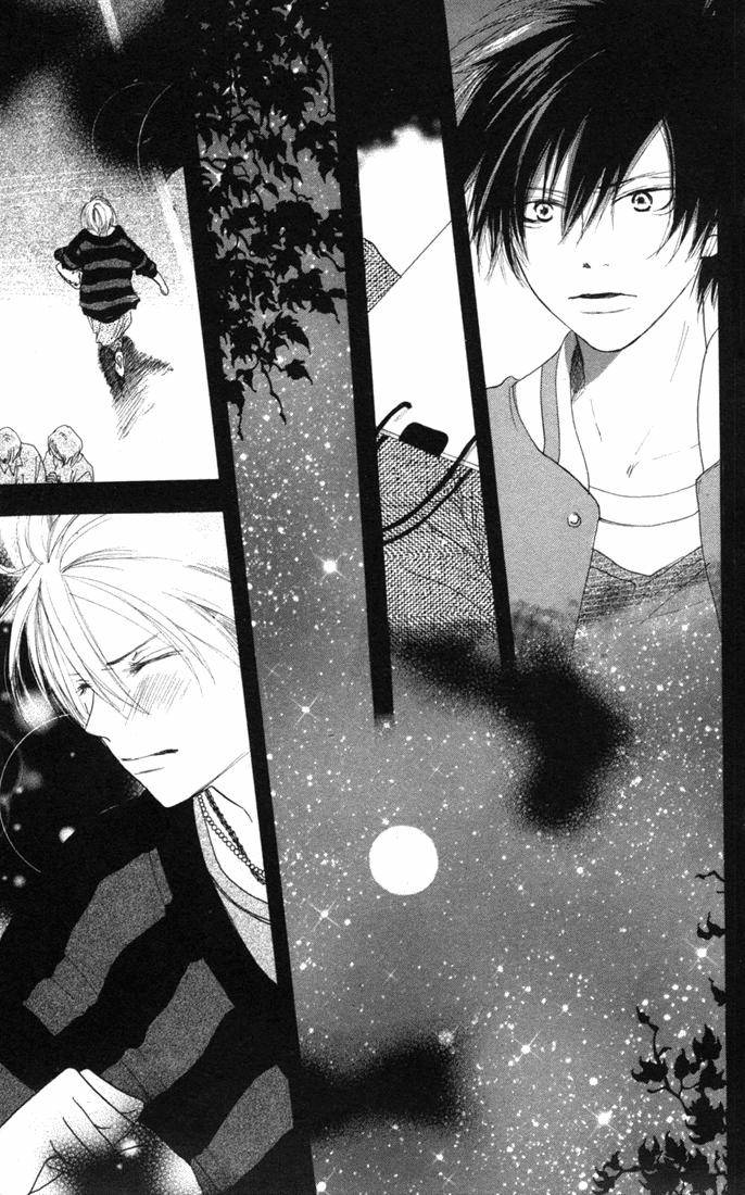 Koukou Debut: Chapter 9 - Page 47