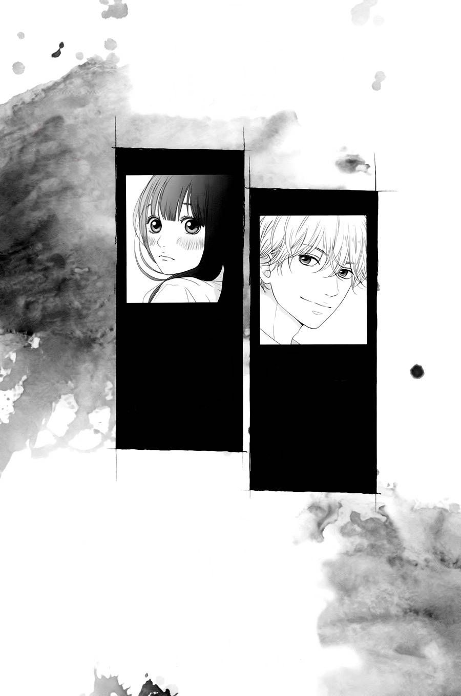 Kuchibiru ni Kimi no Iro: Chapter 5 - Page 2