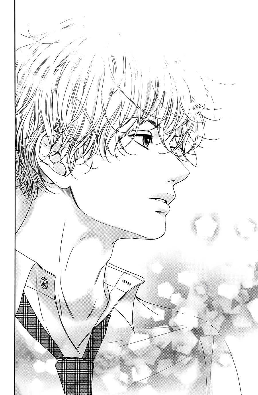 Kuchibiru ni Kimi no Iro: Chapter 5 - Page 30
