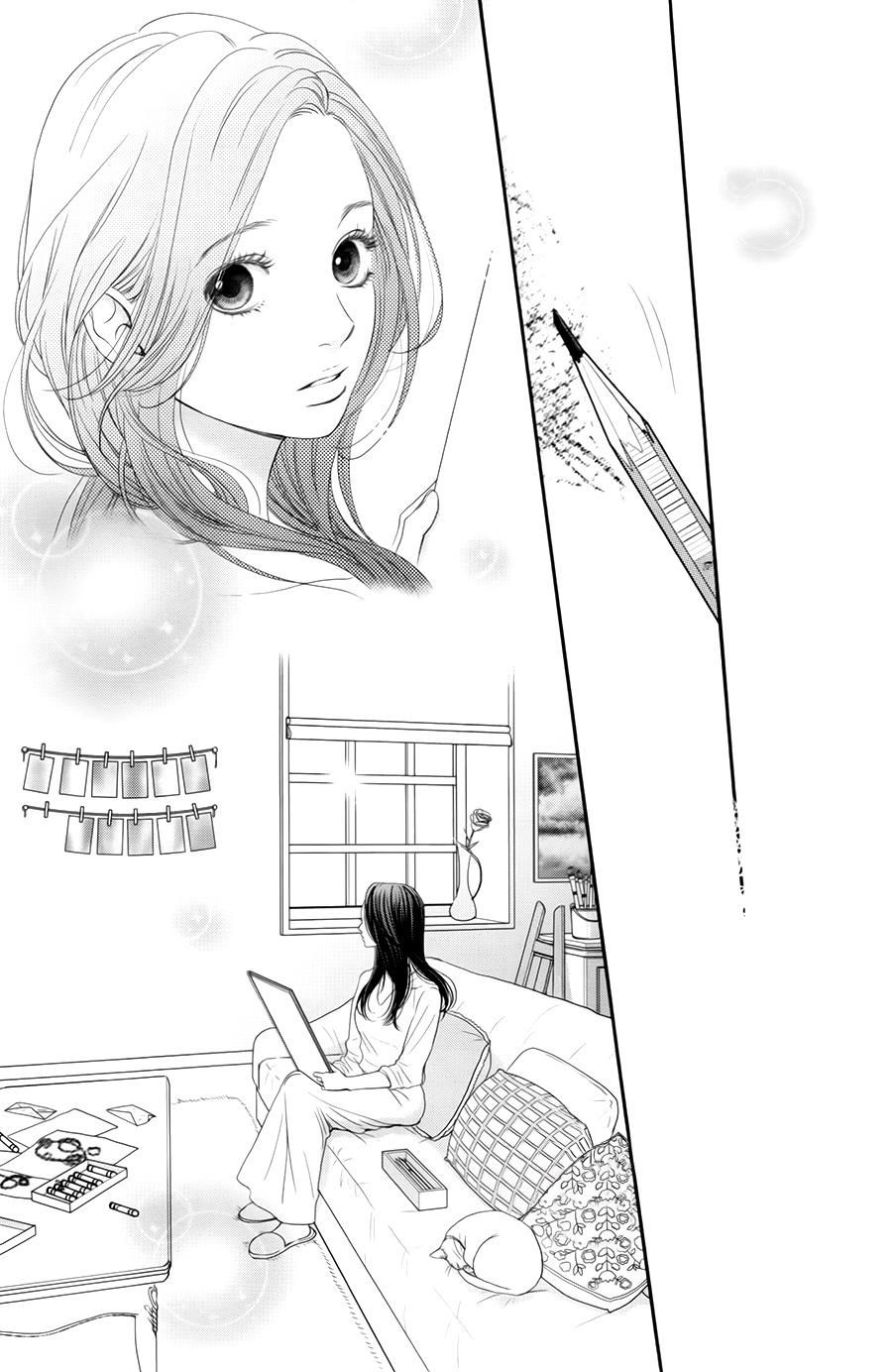 Kuchibiru ni Kimi no Iro: Chapter 7 - Page 63