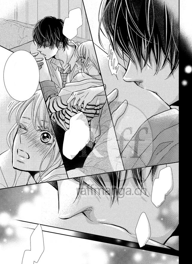Kurosaki-kun no Iinari ni Nante Naranai: Chapter 44 - Page 29