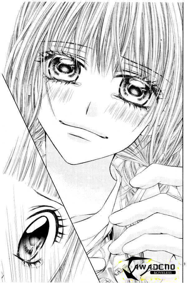 Kyou, Koi wo Hajimemasu: Chapter 25 - Page 10