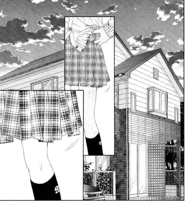 Kyou, Koi wo Hajimemasu: Chapter 27 - Page 2