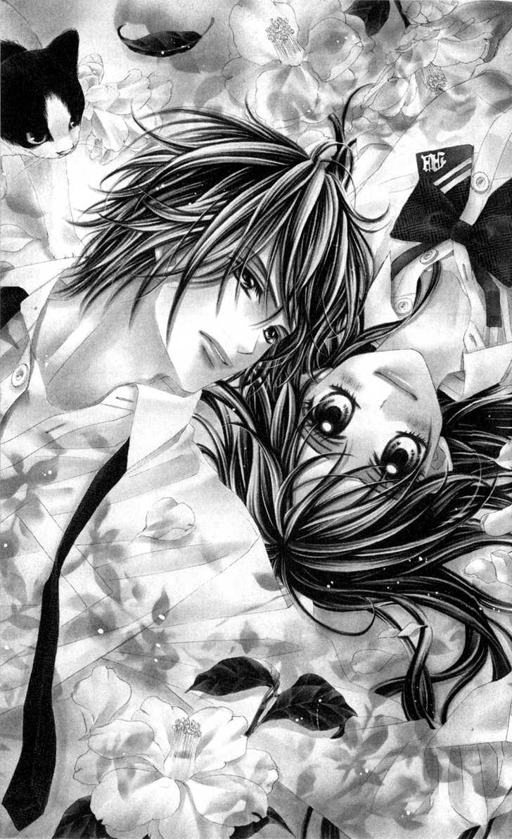Kyou, Koi wo Hajimemasu: Chapter 39 - Page 3