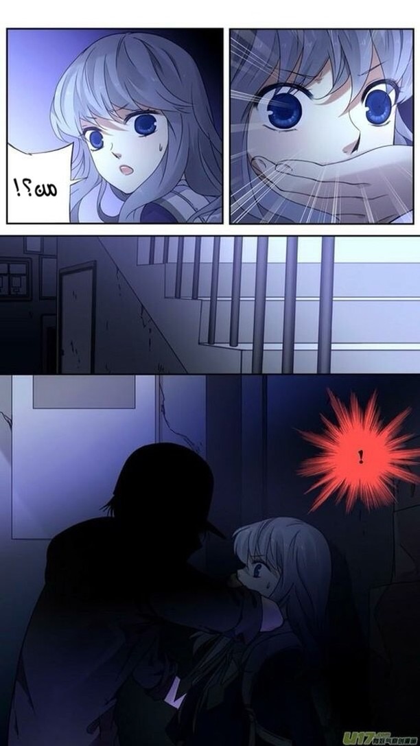Lan Chi: Chapter 76 - Page 4