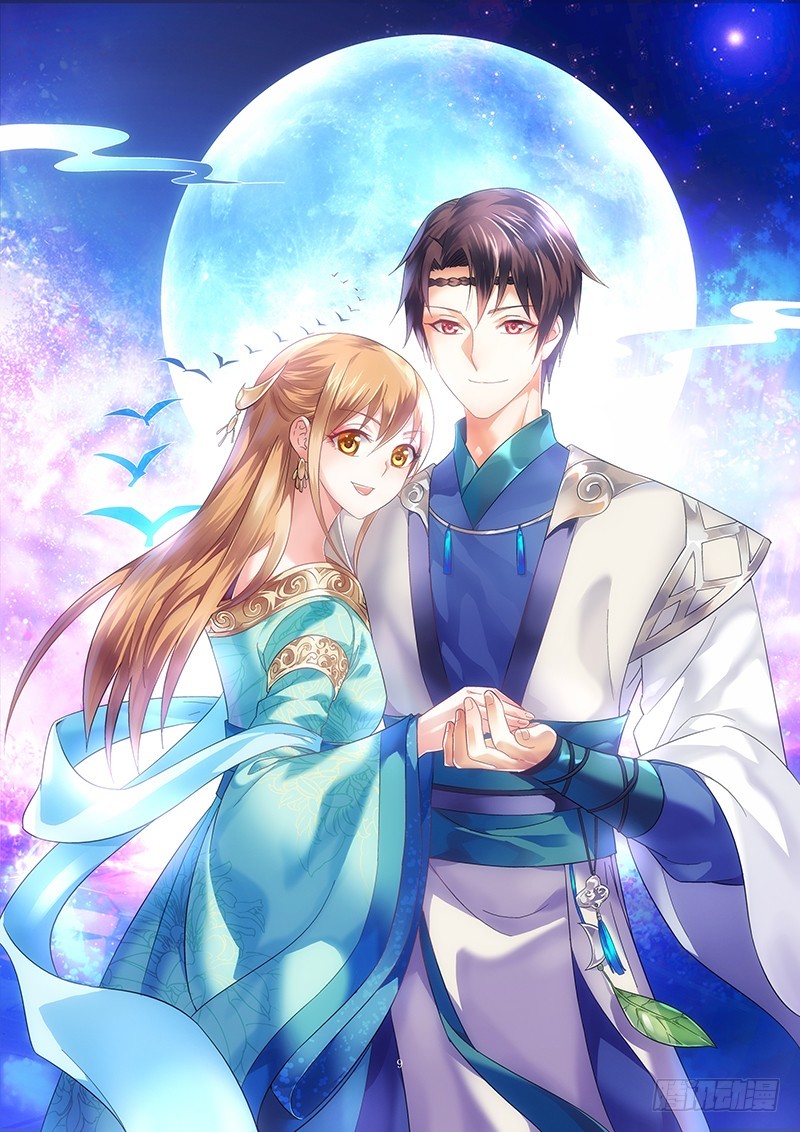 Love between me and you: Chapter 39 - Page 2
