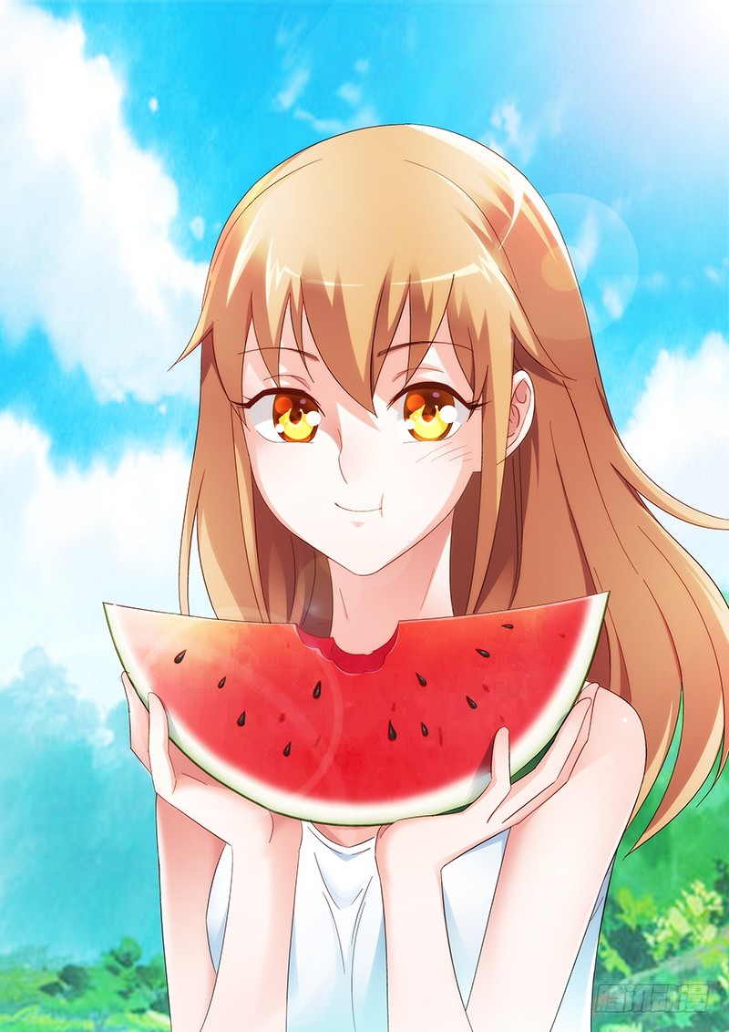 Love between me and you: Chapter 40 - Page 2