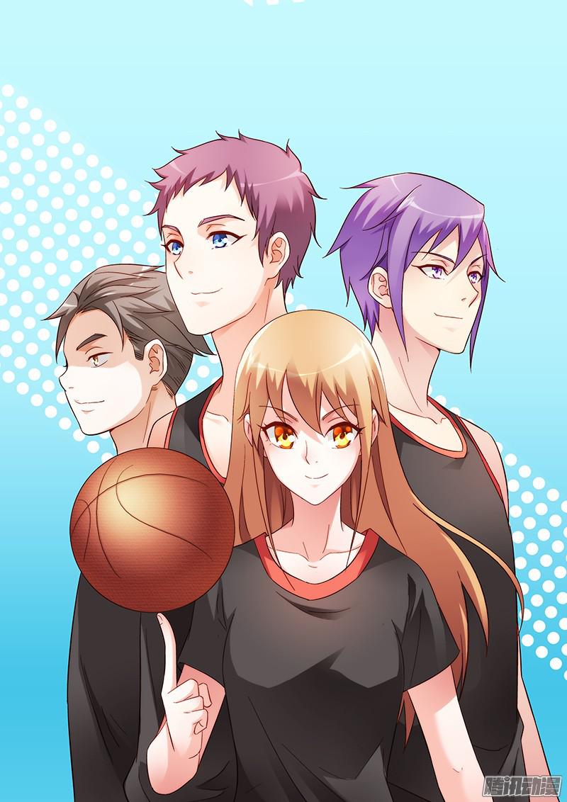 Love between me and you: Chapter 62 - Page 2