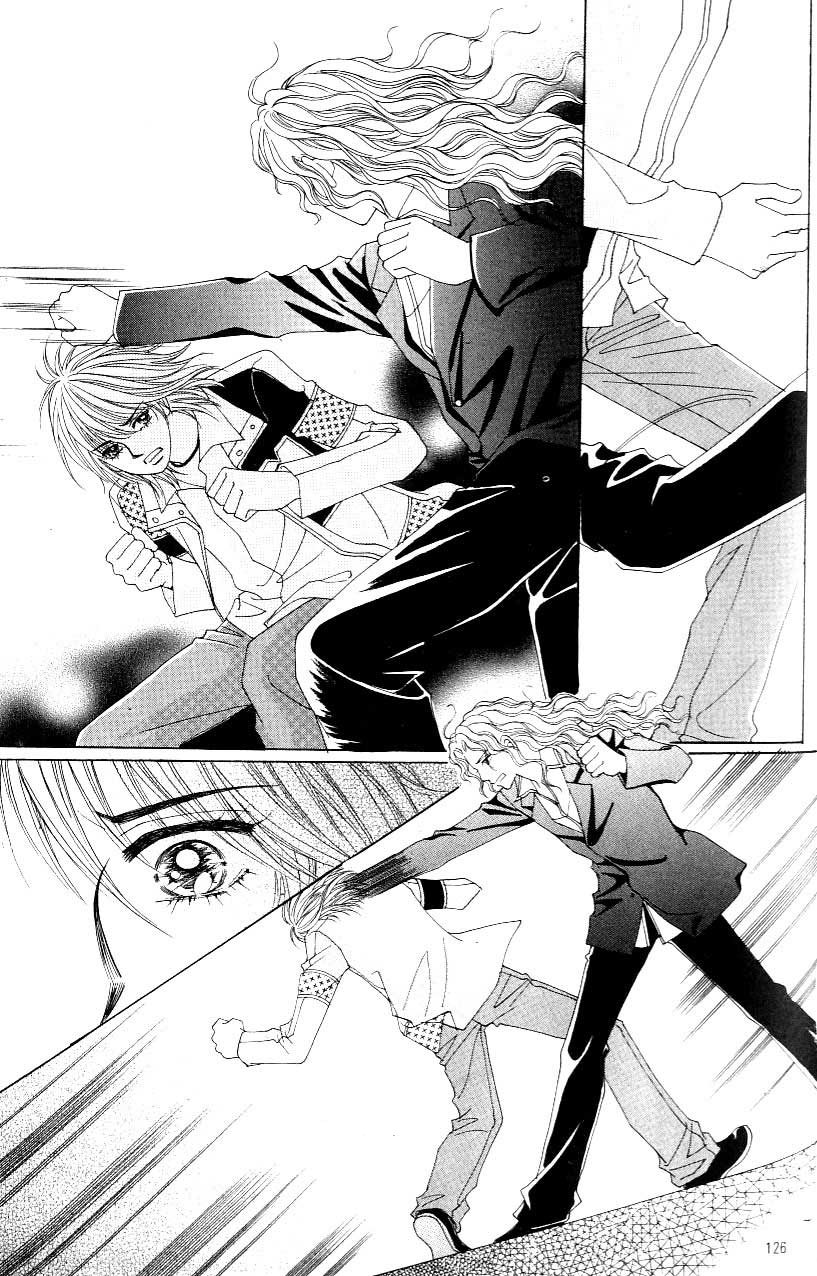 Love in the Mask: Chapter 109 - Page 36