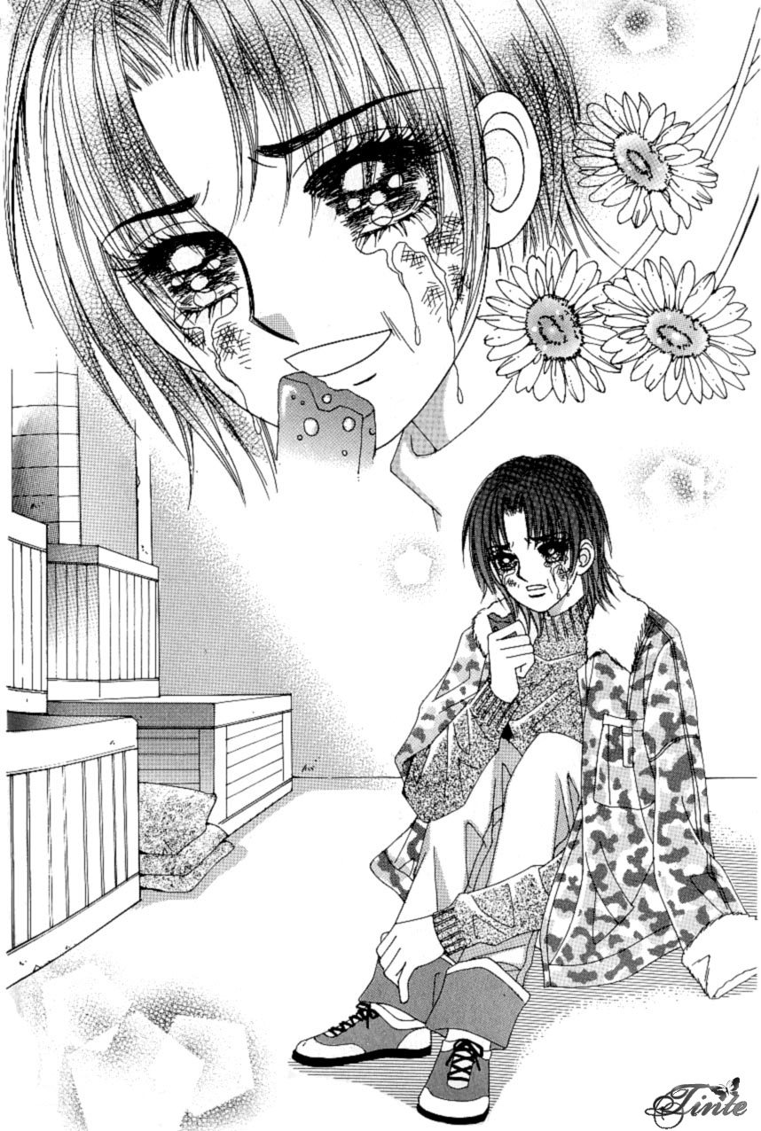 Love in the Mask: Chapter 94 - Page 31