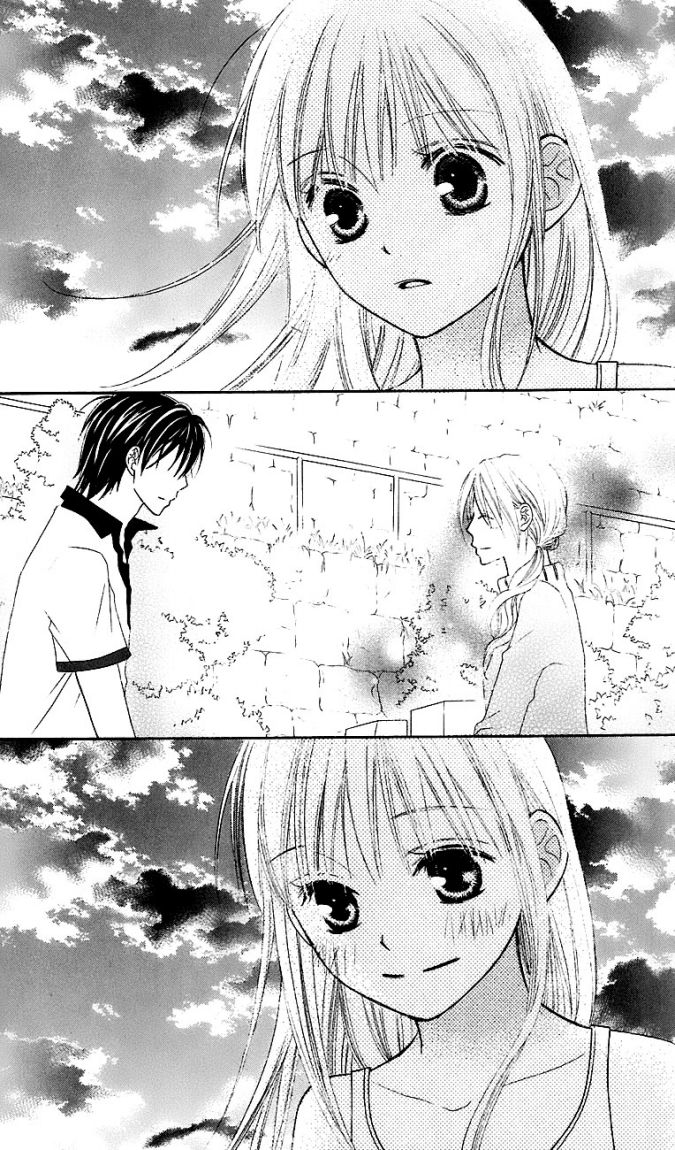Love So Life: Chapter 41 - Page 19