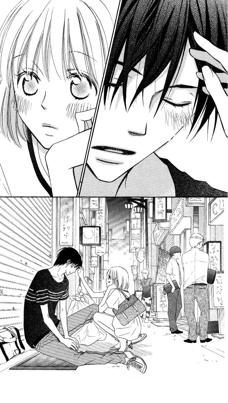 Love So Life: Chapter 64 - Page 37