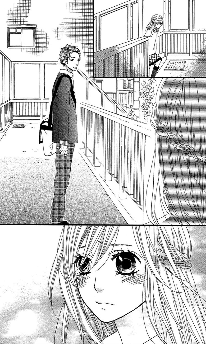 Mairunovich: Chapter 31 - Page 6