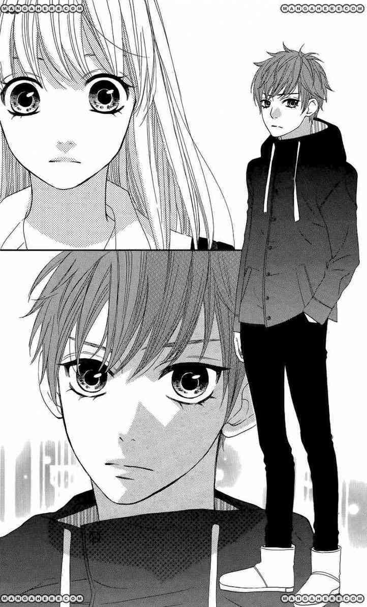 Mairunovich: Chapter 43 - Page 49