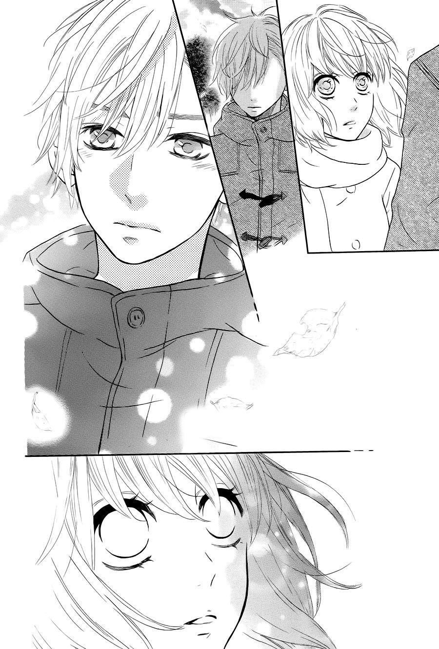 Mairunovich: Chapter 72 - Page 19