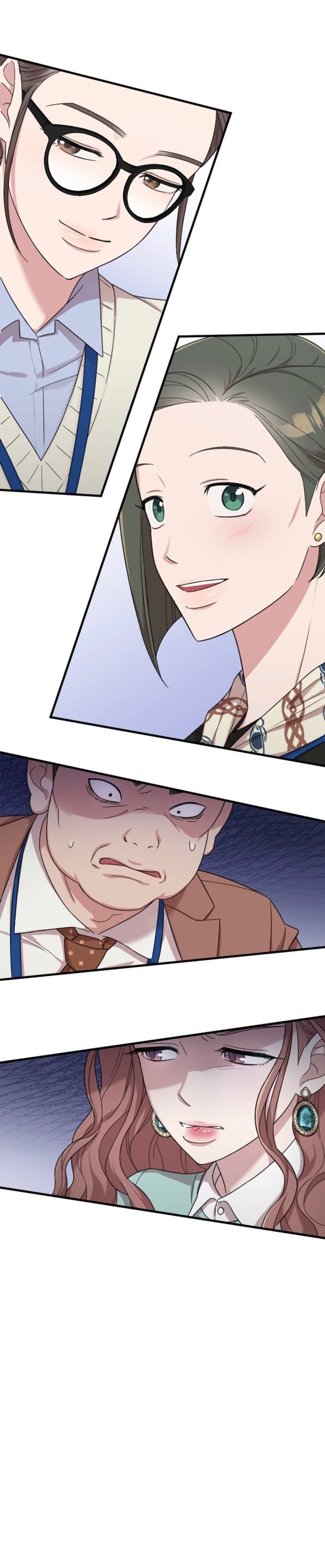Marry My Husband: Chapter 10 - Page 34