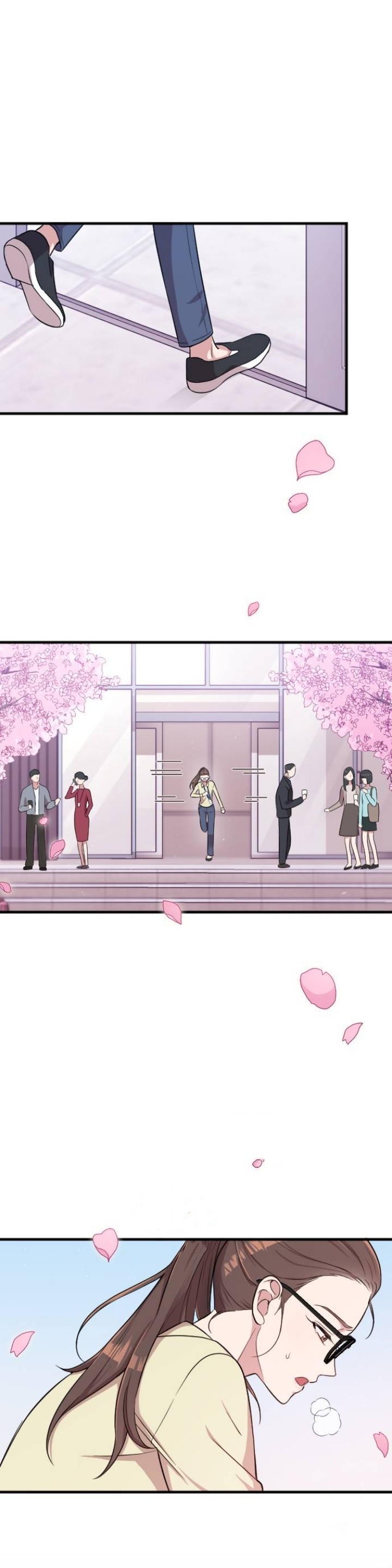 Marry My Husband: Chapter 2 - Page 37
