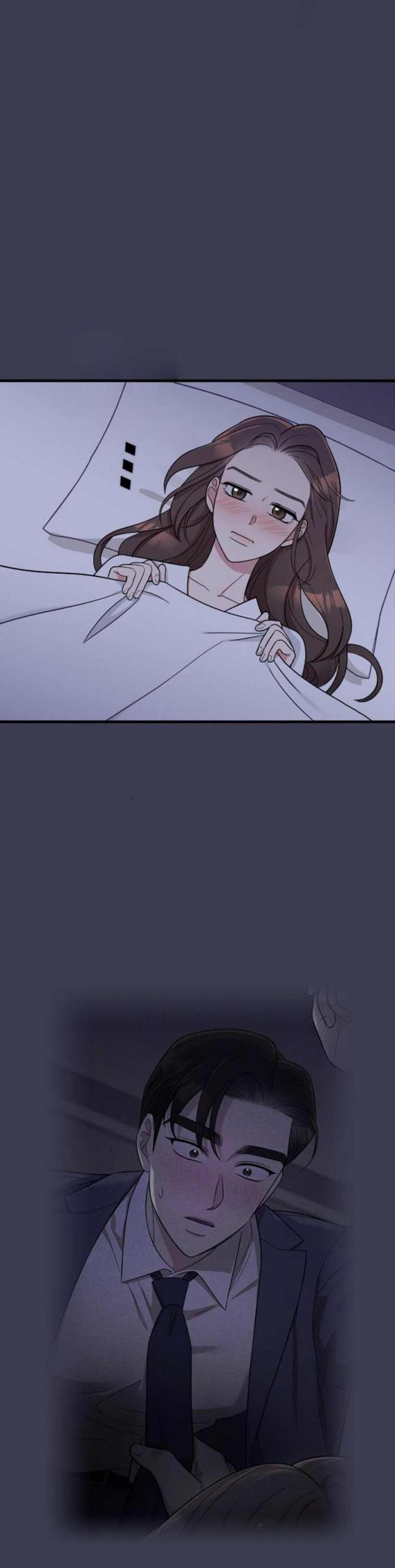 Marry My Husband: Chapter 25 - Page 8