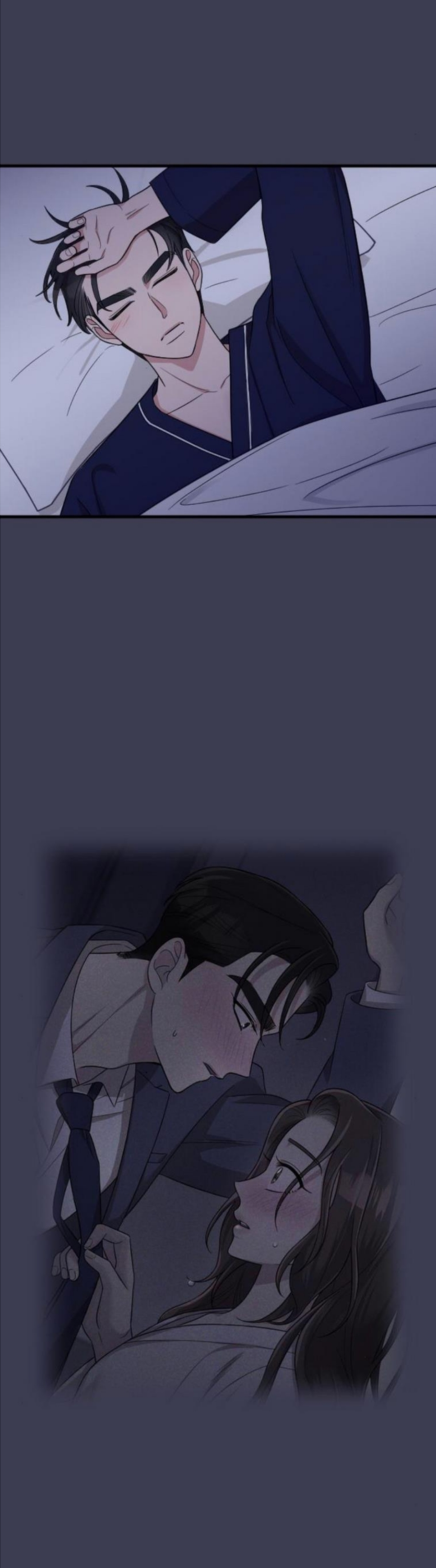 Marry My Husband: Chapter 25 - Page 10