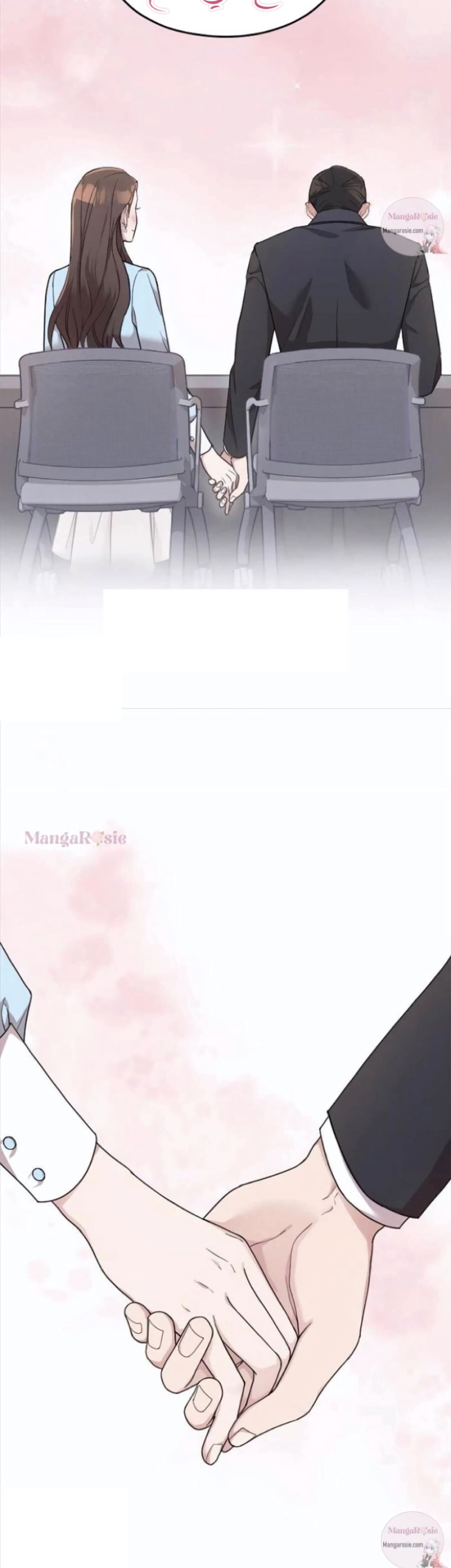 Marry My Husband: Chapter 36 - Page 45
