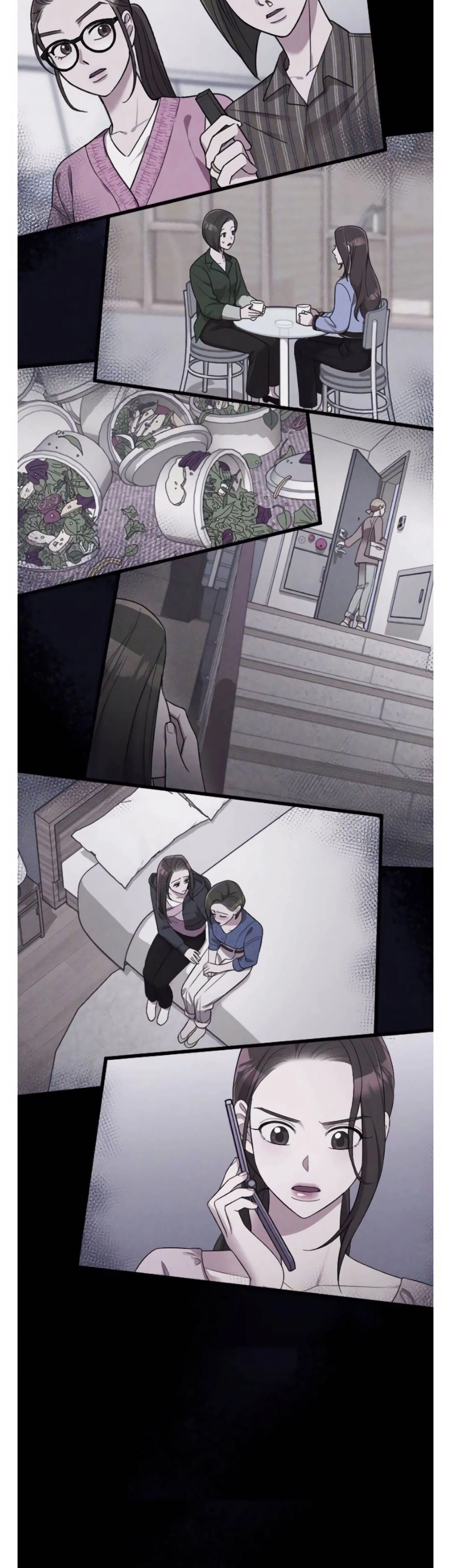 Marry My Husband: Chapter 38 - Page 15