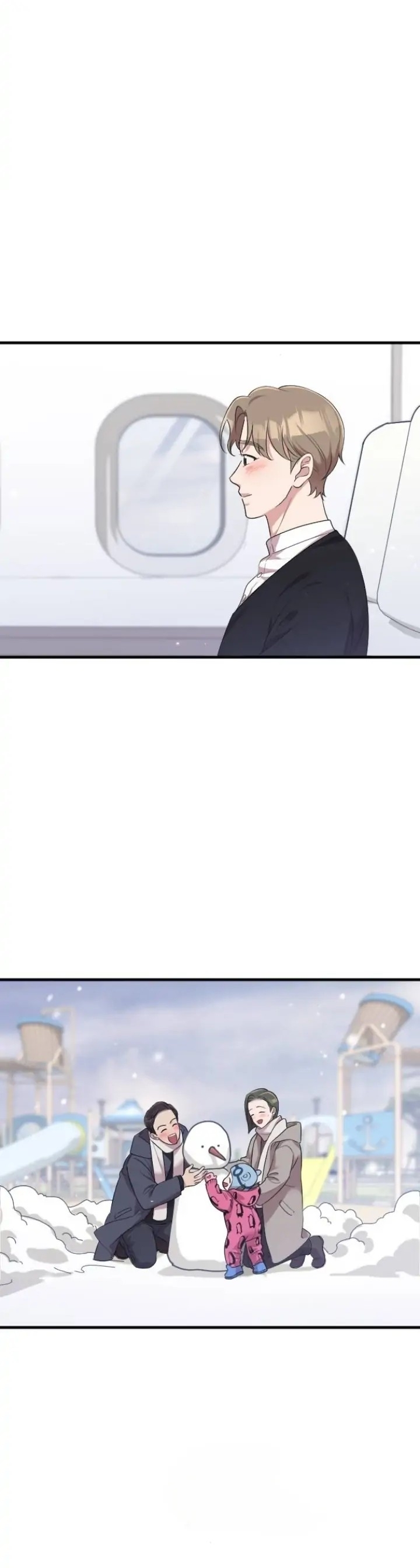 Marry My Husband: Chapter 57 - Page 49