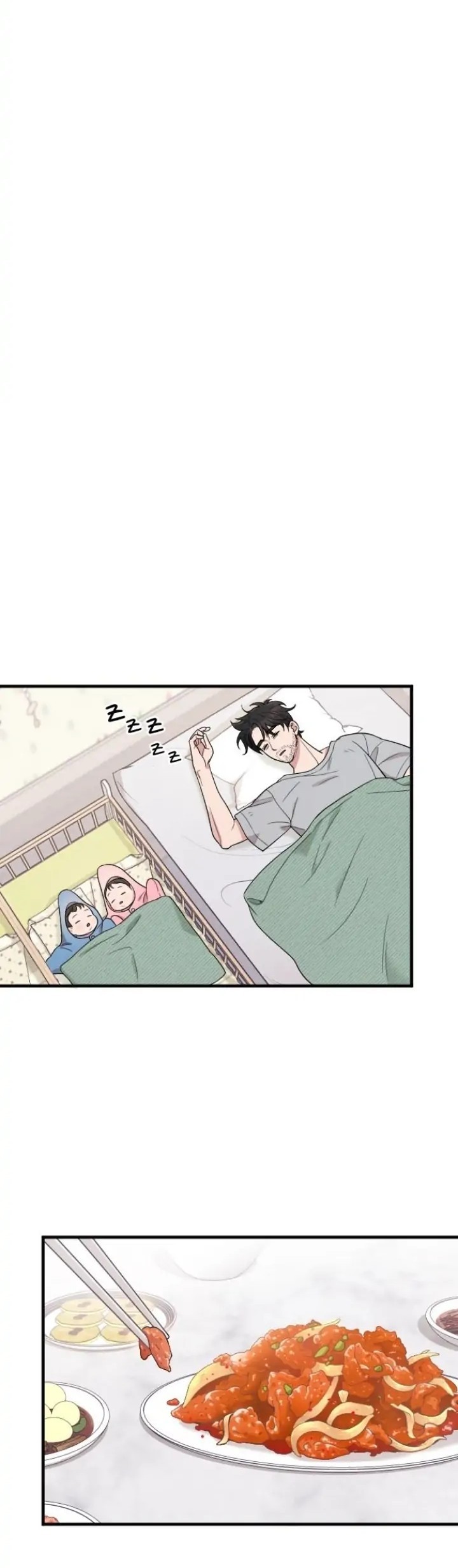 Marry My Husband: Chapter 60 - Page 22