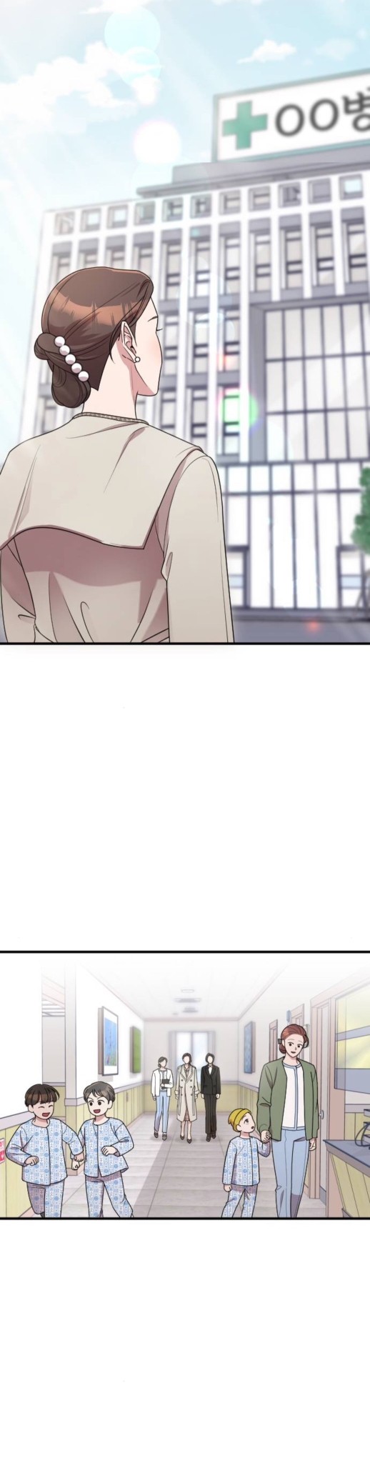 Marry My Husband: Chapter 68 - Page 8