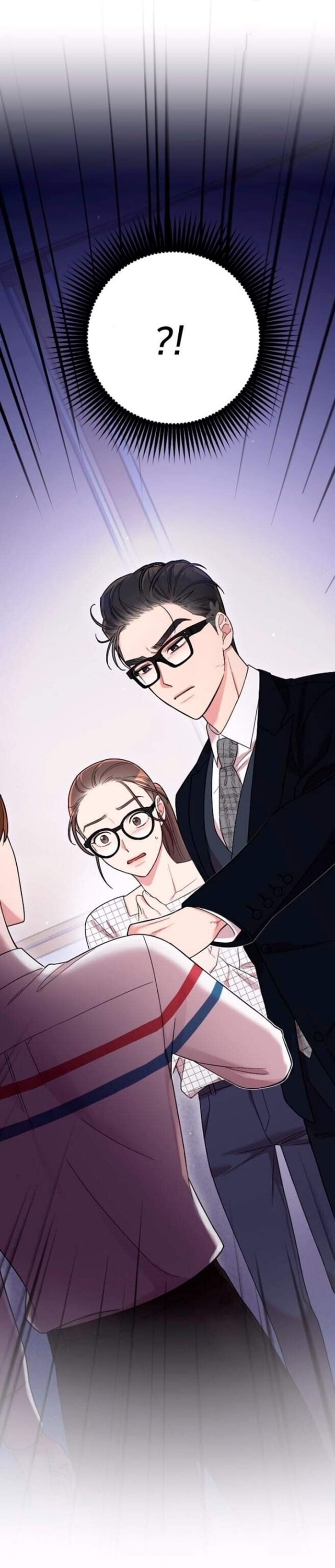 Marry My Husband: Chapter 8 - Page 4