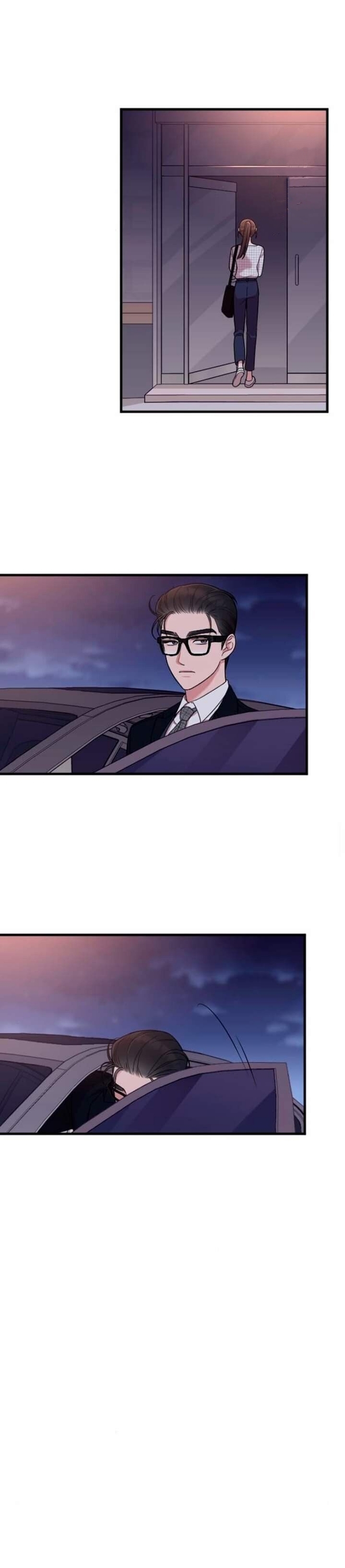 Marry My Husband: Chapter 8 - Page 38