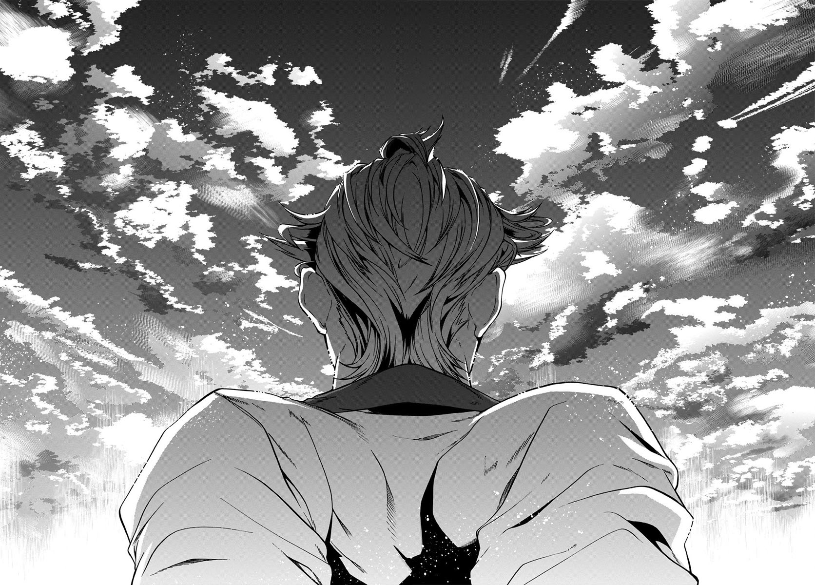 Mushoku Tensei - Isekai Ittara Honki Dasu: Chapter 31 - Page 38