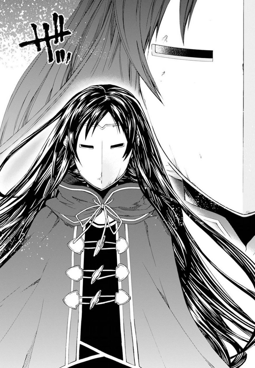 Mushoku Tensei - Isekai Ittara Honki Dasu: Chapter 45 - Page 14