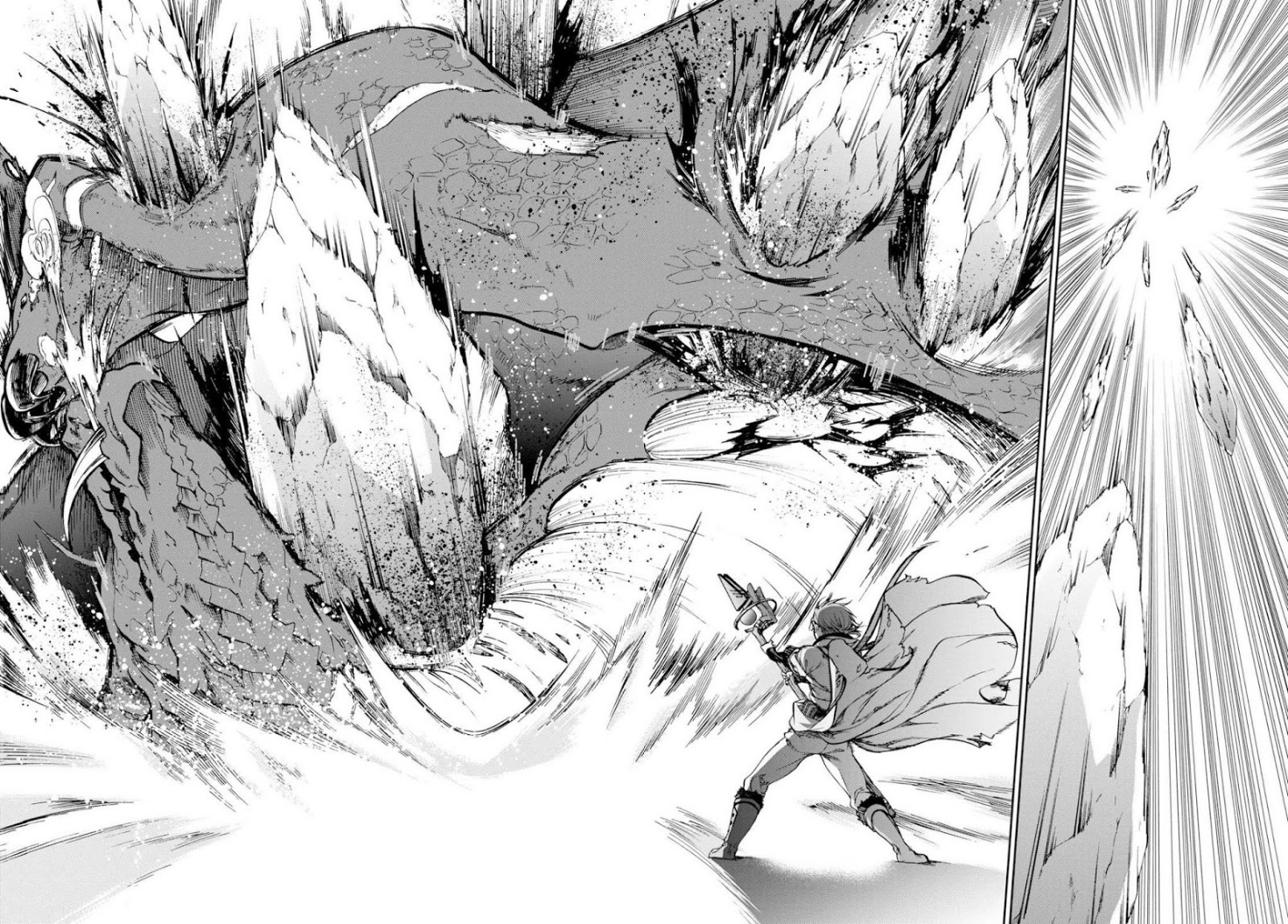 Mushoku Tensei - Isekai Ittara Honki Dasu: Chapter 52 - Page 21