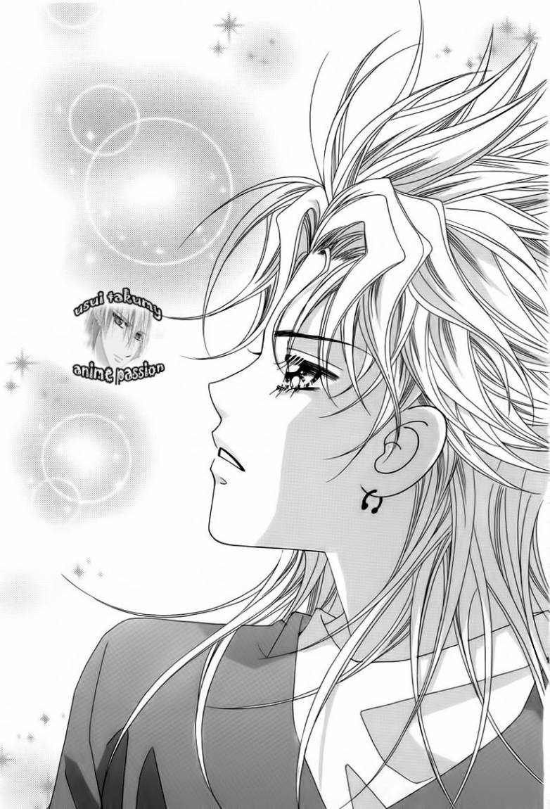 My Boyfriend Is a Vampire: Chapter 18 - Page 29