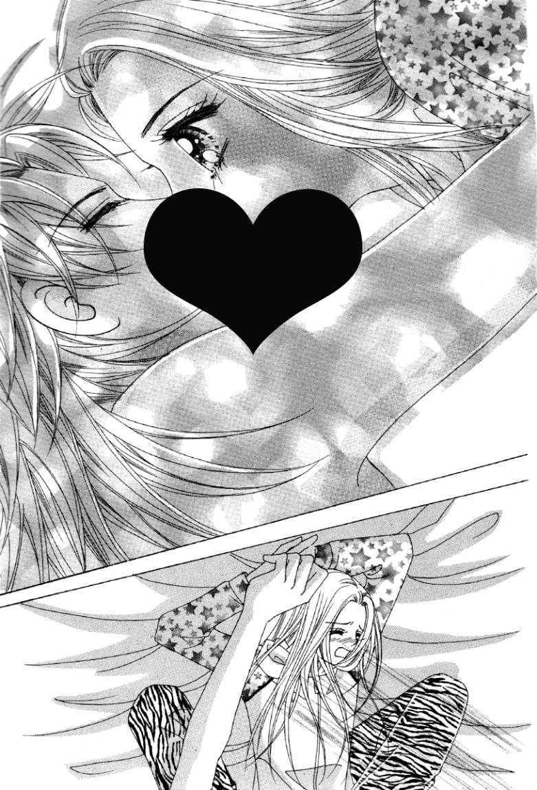 My Boyfriend Is a Vampire: Chapter 22 - Page 3
