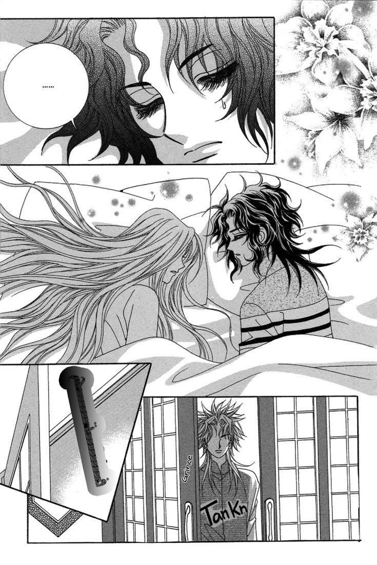 My Boyfriend Is a Vampire: Chapter 27 - Page 7