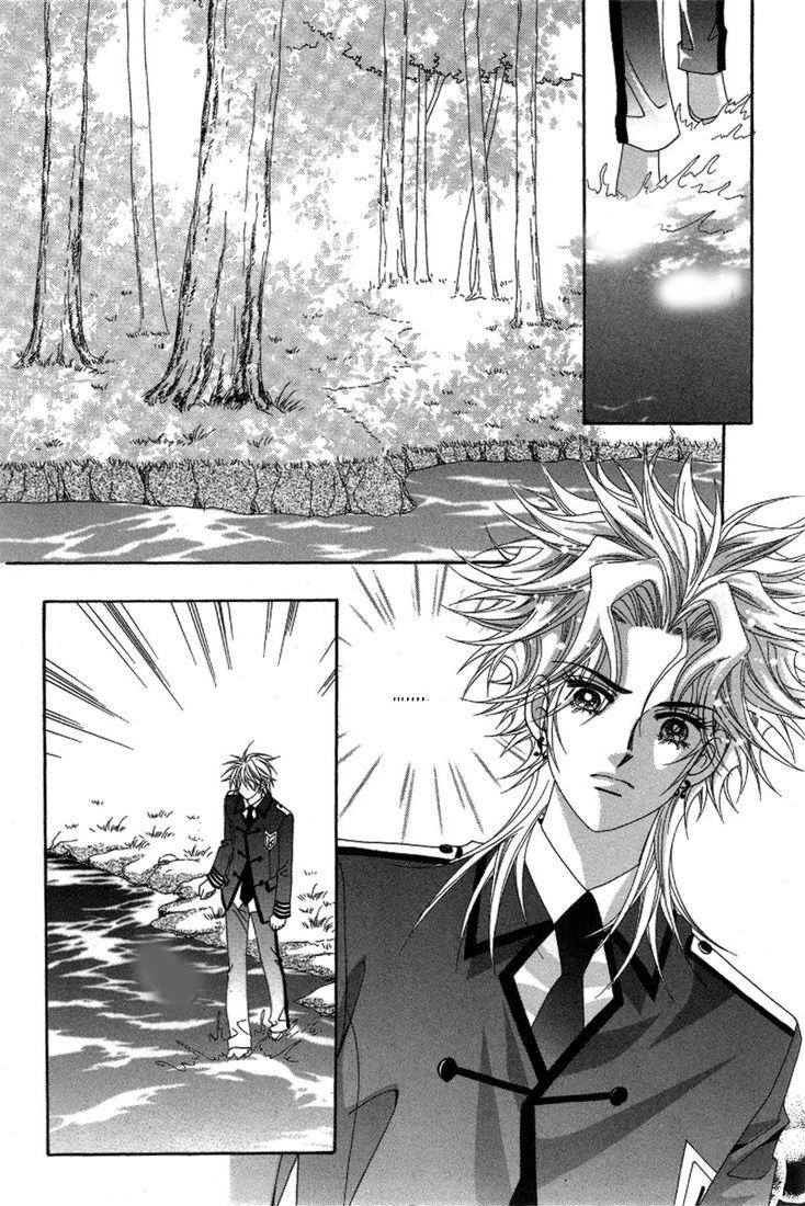My Boyfriend Is a Vampire: Chapter 27 - Page 48