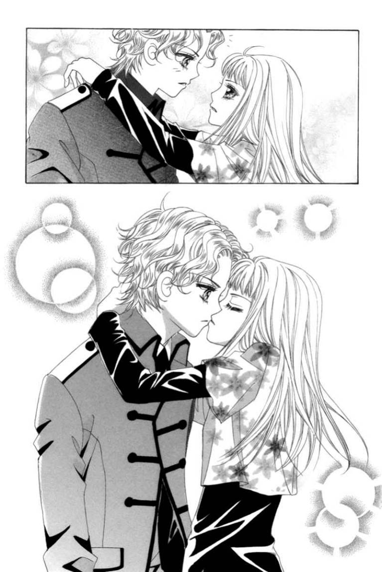 My Boyfriend Is a Vampire: Chapter 3 - Page 25
