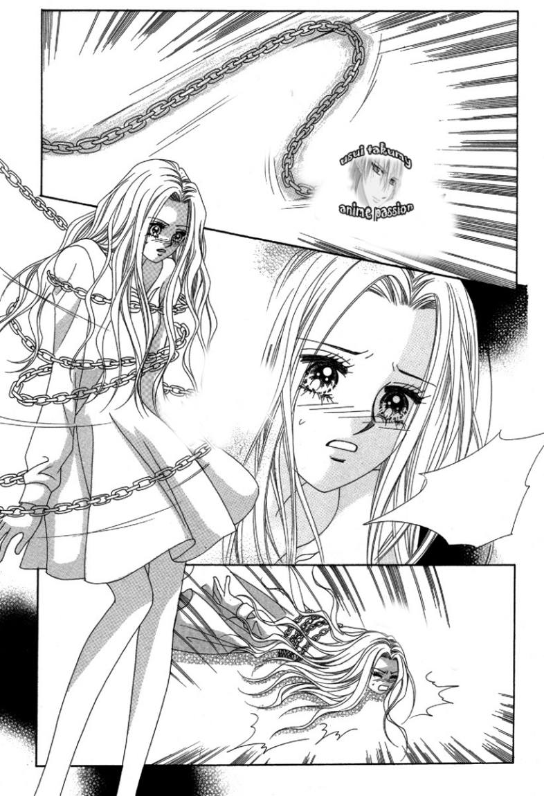 My Boyfriend Is a Vampire: Chapter 31 - Page 20
