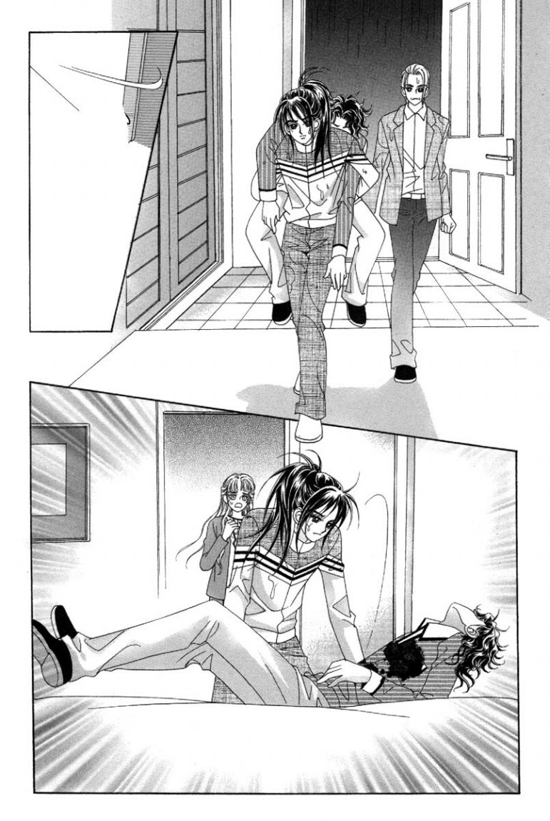 My Boyfriend Is a Vampire: Chapter 37 - Page 11