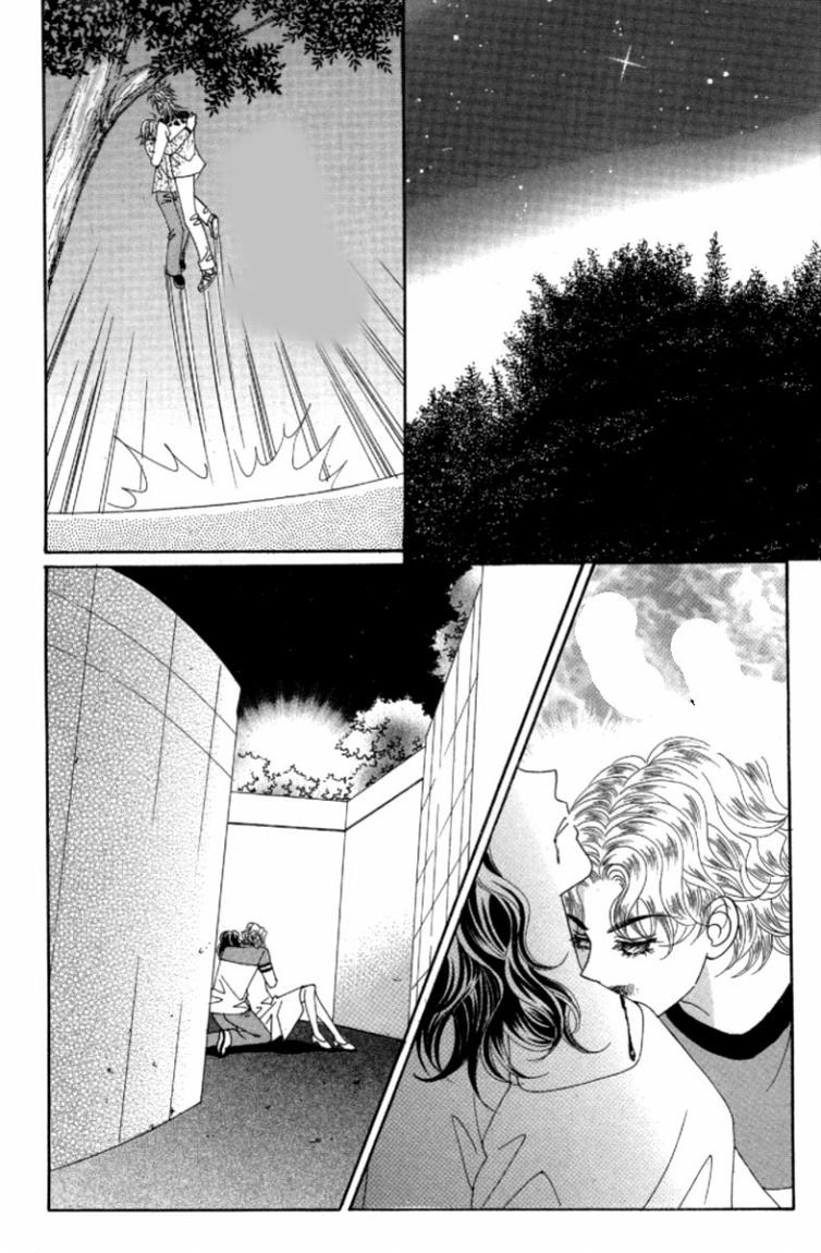 My Boyfriend Is a Vampire: Chapter 40 - Page 33