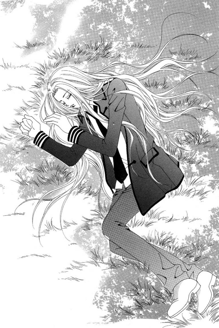 My Boyfriend Is a Vampire: Chapter 43 - Page 8