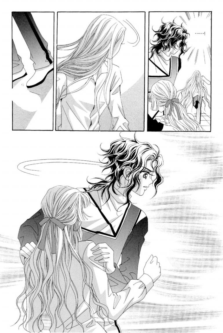 My Boyfriend Is a Vampire: Chapter 44 - Page 16