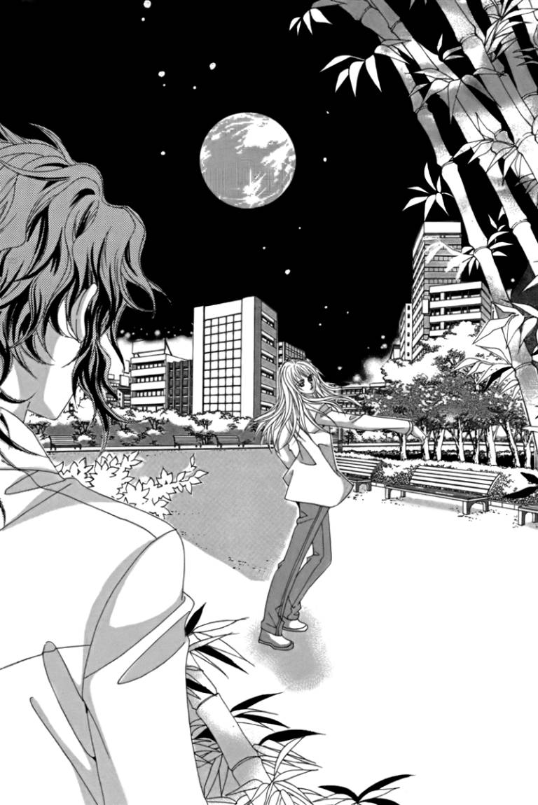 My Boyfriend Is a Vampire: Chapter 5 - Page 4