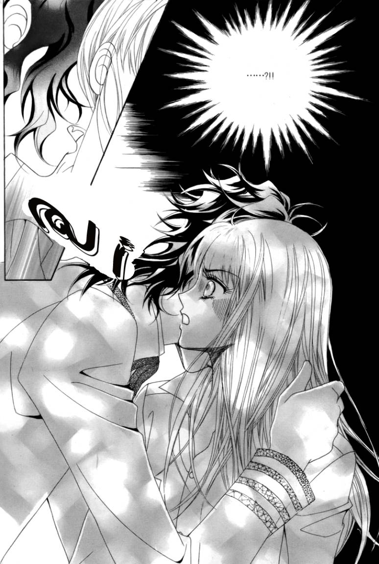 My Boyfriend Is a Vampire: Chapter 5 - Page 36
