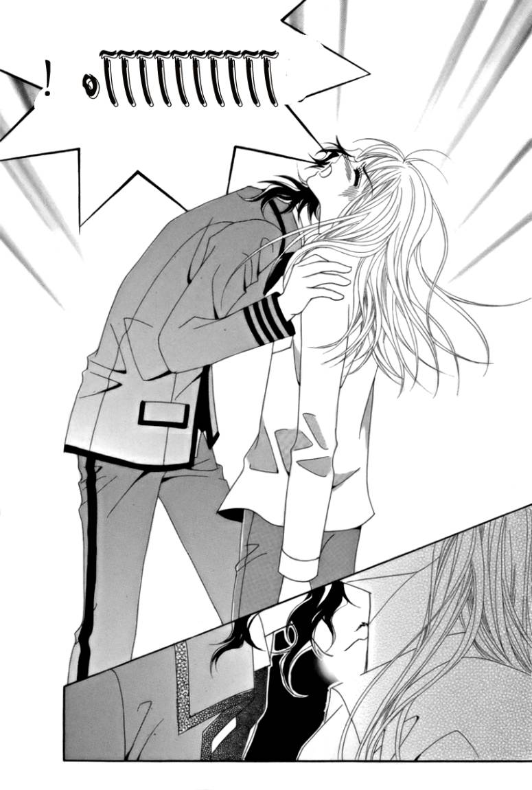 My Boyfriend Is a Vampire: Chapter 5 - Page 37