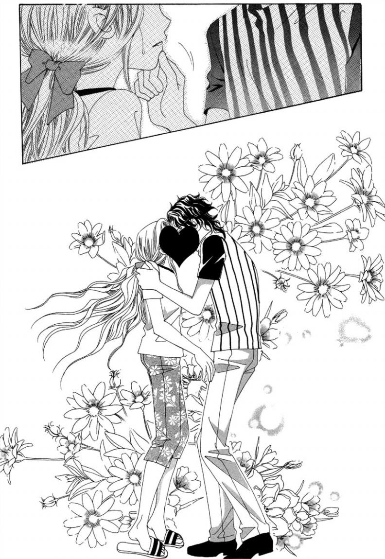 My Boyfriend Is a Vampire: Chapter 51 - Page 17