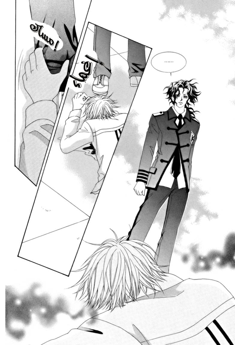 My Boyfriend Is a Vampire: Chapter 7 - Page 4