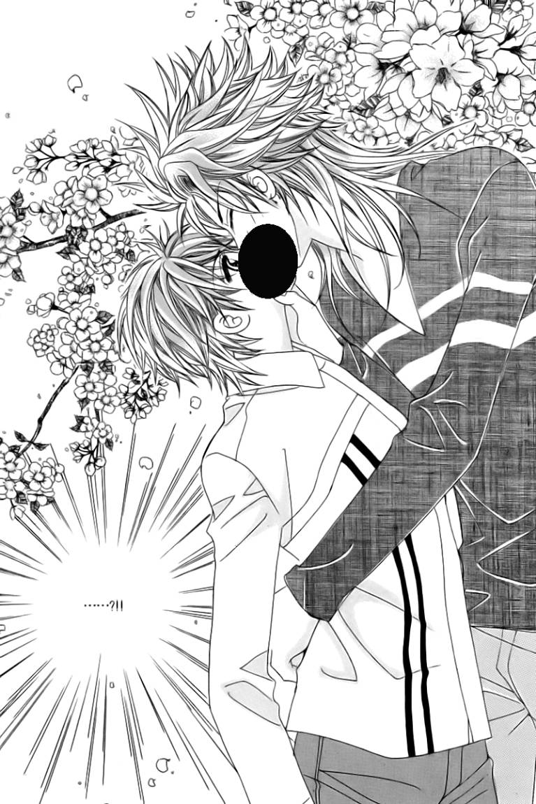 My Boyfriend Is a Vampire: Chapter 7 - Page 37