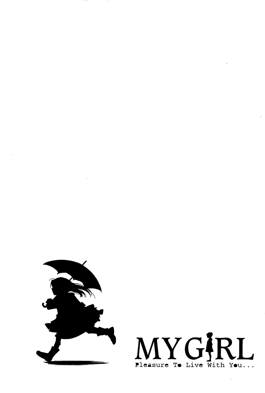 My Girl: Chapter 27 - Page 26